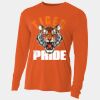 Cooling Performance Long Sleeve Tee Thumbnail