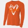Cooling Performance Long Sleeve Tee Thumbnail