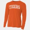 Cooling Performance Long Sleeve Tee Thumbnail