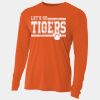 Cooling Performance Long Sleeve Tee Thumbnail