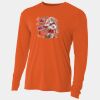 Cooling Performance Long Sleeve Tee Thumbnail