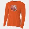Cooling Performance Long Sleeve Tee Thumbnail