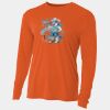 Cooling Performance Long Sleeve Tee Thumbnail