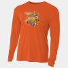 Cooling Performance Long Sleeve Tee Thumbnail