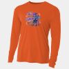 Cooling Performance Long Sleeve Tee Cooling Performance Long Sleeve Tee Thumbnail