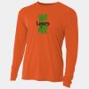 Cooling Performance Long Sleeve Tee Cooling Performance Long Sleeve Tee Thumbnail