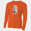 Cooling Performance Long Sleeve Tee Cooling Performance Long Sleeve Tee Thumbnail