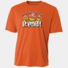 Youth Cooling Performance Short Sleeve Tee Thumbnail