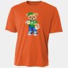Youth Cooling Performance Short Sleeve Tee Thumbnail