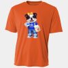 Youth Cooling Performance Short Sleeve Tee Thumbnail