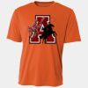Youth Cooling Performance Short Sleeve Tee Thumbnail