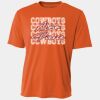 Youth Cooling Performance Short Sleeve Tee Thumbnail