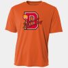 Youth Cooling Performance Short Sleeve Tee Thumbnail