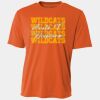 Youth Cooling Performance Short Sleeve Tee Thumbnail