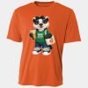 Youth Cooling Performance Short Sleeve Tee Thumbnail