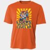 Youth Cooling Performance Short Sleeve Tee Thumbnail