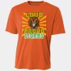 Youth Cooling Performance Short Sleeve Tee Thumbnail