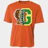Youth Cooling Performance Short Sleeve Tee Thumbnail
