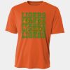 Youth Cooling Performance Short Sleeve Tee Thumbnail