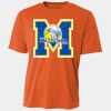 Youth Cooling Performance Short Sleeve Tee Thumbnail