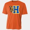Youth Cooling Performance Short Sleeve Tee Thumbnail