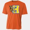 Youth Cooling Performance Short Sleeve Tee Thumbnail