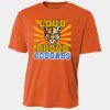 Youth Cooling Performance Short Sleeve Tee Thumbnail
