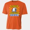 Youth Cooling Performance Short Sleeve Tee Thumbnail
