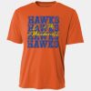 Youth Cooling Performance Short Sleeve Tee Thumbnail
