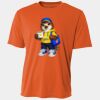 Youth Cooling Performance Short Sleeve Tee Thumbnail