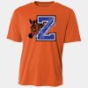 Youth Cooling Performance Short Sleeve Tee Thumbnail