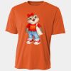 Youth Cooling Performance Short Sleeve Tee Thumbnail