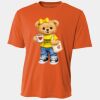 Youth Cooling Performance Short Sleeve Tee Thumbnail
