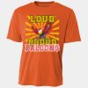 Youth Cooling Performance Short Sleeve Tee Thumbnail