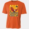 Youth Cooling Performance Short Sleeve Tee Thumbnail