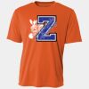 Youth Cooling Performance Short Sleeve Tee Thumbnail