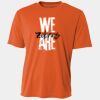 Youth Cooling Performance Short Sleeve Tee Thumbnail
