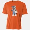 Youth Cooling Performance Short Sleeve Tee Thumbnail