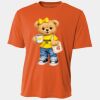 Youth Cooling Performance Short Sleeve Tee Youth Cooling Performance Short Sleeve Tee Thumbnail