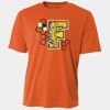 Youth Cooling Performance Short Sleeve Tee Youth Cooling Performance Short Sleeve Tee Thumbnail