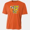 Youth Cooling Performance Short Sleeve Tee Youth Cooling Performance Short Sleeve Tee Thumbnail