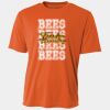 Youth Cooling Performance Short Sleeve Tee Youth Cooling Performance Short Sleeve Tee Thumbnail