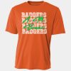Youth Cooling Performance Short Sleeve Tee Youth Cooling Performance Short Sleeve Tee Thumbnail