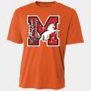Youth Cooling Performance Short Sleeve Tee Youth Cooling Performance Short Sleeve Tee Thumbnail