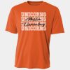 Youth Cooling Performance Short Sleeve Tee Youth Cooling Performance Short Sleeve Tee Thumbnail