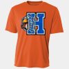 Youth Cooling Performance Short Sleeve Tee Youth Cooling Performance Short Sleeve Tee Thumbnail