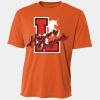 Youth Cooling Performance Short Sleeve Tee Youth Cooling Performance Short Sleeve Tee Thumbnail
