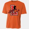 Youth Cooling Performance Short Sleeve Tee Youth Cooling Performance Short Sleeve Tee Thumbnail