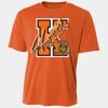Youth Cooling Performance Short Sleeve Tee Youth Cooling Performance Short Sleeve Tee Thumbnail