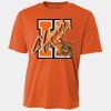 Youth Cooling Performance Short Sleeve Tee Youth Cooling Performance Short Sleeve Tee Thumbnail